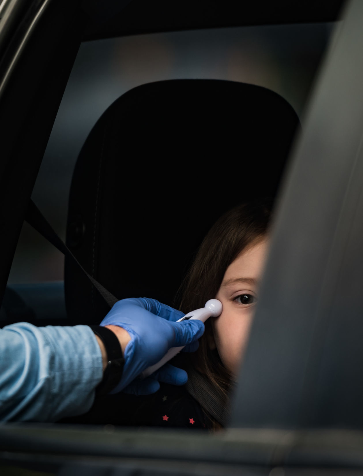 Imprints Cares during COVID19